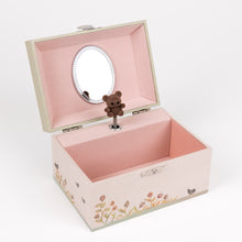 Load image into Gallery viewer, Egmont Toys Musical Jewelry Box - 4 Seasons