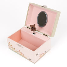Load image into Gallery viewer, Egmont Toys Musical Jewelry Box - 4 Seasons