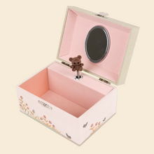 Load image into Gallery viewer, Egmont Toys Musical Jewelry Box - 4 Seasons