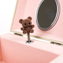 Load image into Gallery viewer, Egmont Toys Musical Jewelry Box - 4 Seasons