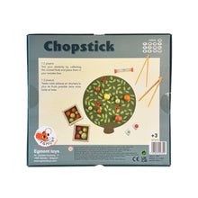 Load image into Gallery viewer, Egmont Toys Chopstick Game