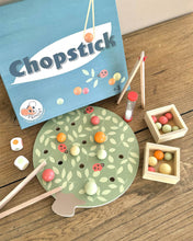 Load image into Gallery viewer, Egmont Toys Chopstick Game