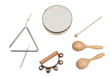 Load image into Gallery viewer, Egmont Toys Set Of 4 Instruments