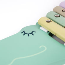 Load image into Gallery viewer, Egmont Toys Wooden Croc Xylophone
