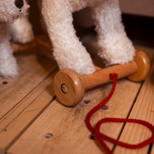 Load image into Gallery viewer, Egmont Toys Pull-Along Eliot