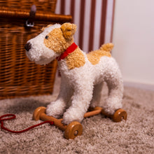 Load image into Gallery viewer, Egmont Toys Pull-Along Eliot