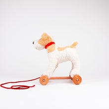 Load image into Gallery viewer, Egmont Toys Pull-Along Eliot