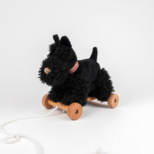 Load image into Gallery viewer, Egmont Toys Pull-Along Walter