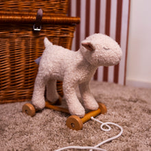 Load image into Gallery viewer, Egmont Toys Pull-Along Mary