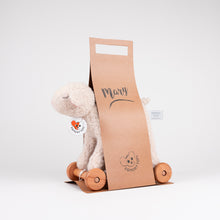 Load image into Gallery viewer, Egmont Toys Pull-Along Mary
