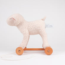 Load image into Gallery viewer, Egmont Toys Pull-Along Mary