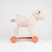 Load image into Gallery viewer, Egmont Toys Pull-Along Mary