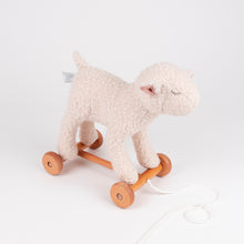 Load image into Gallery viewer, Egmont Toys Pull-Along Mary
