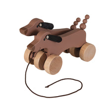 Load image into Gallery viewer, Egmont Toys Pull-Along Edward