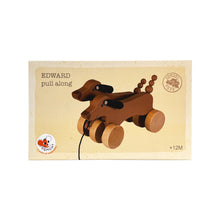 Load image into Gallery viewer, Egmont Toys Pull-Along Edward