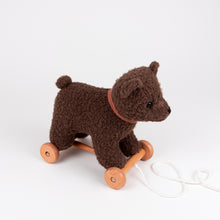 Load image into Gallery viewer, Egmont Toys Pull-Along Raoul