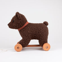 Load image into Gallery viewer, Egmont Toys Pull-Along Raoul