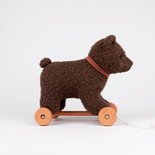 Load image into Gallery viewer, Egmont Toys Pull-Along Raoul