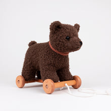 Load image into Gallery viewer, Egmont Toys Pull-Along Raoul