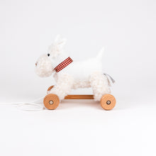 Load image into Gallery viewer, Egmont Toys Pull-Along Lola