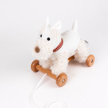 Load image into Gallery viewer, Egmont Toys Pull-Along Lola