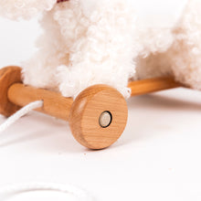 Load image into Gallery viewer, Egmont Toys Pull-Along Lola
