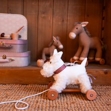 Load image into Gallery viewer, Egmont Toys Pull-Along Lola