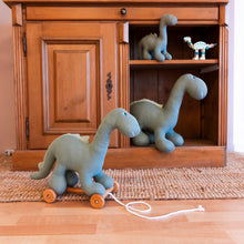 Load image into Gallery viewer, Egmont Toys Pull-Along Victor
