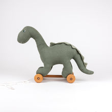 Load image into Gallery viewer, Egmont Toys Pull-Along Victor