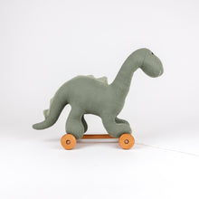 Load image into Gallery viewer, Egmont Toys Pull-Along Victor