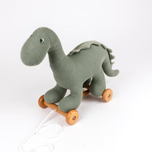 Load image into Gallery viewer, Egmont Toys Pull-Along Victor