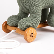 Load image into Gallery viewer, Egmont Toys Pull-Along Victor