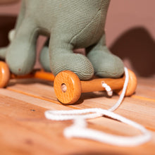 Load image into Gallery viewer, Egmont Toys Pull-Along Victor