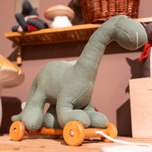 Load image into Gallery viewer, Egmont Toys Pull-Along Victor