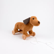 Load image into Gallery viewer, Egmont Toys Pull-Along Edward
