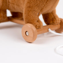 Load image into Gallery viewer, Egmont Toys Pull-Along Edward