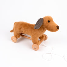 Load image into Gallery viewer, Egmont Toys Pull-Along Edward