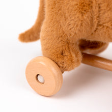 Load image into Gallery viewer, Egmont Toys Pull-Along Edward