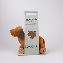 Load image into Gallery viewer, Egmont Toys Pull-Along Edward