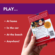 Load image into Gallery viewer, History Heroes Scientists Card Game