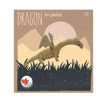 Load image into Gallery viewer, Egmont Toys Paint Your Own Wooden Dragon