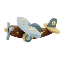 Load image into Gallery viewer, Egmont Toys DIY Wooden Plane
