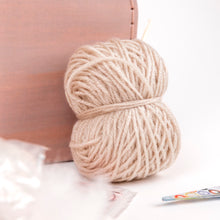 Load image into Gallery viewer, Egmont Toys Crochet Kit