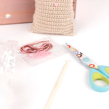 Load image into Gallery viewer, Egmont Toys Crochet Kit