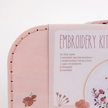 Load image into Gallery viewer, Egmont Toys Embroidery Kit