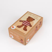 Load image into Gallery viewer, Egmont Toys Jumping Jack Bear to Paint