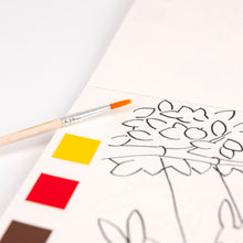 Load image into Gallery viewer, Egmont Toys Coloring Book to Paint