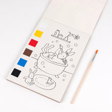Load image into Gallery viewer, Egmont Toys Coloring Book to Paint