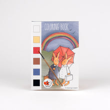 Load image into Gallery viewer, Egmont Toys Coloring Book to Paint