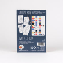 Load image into Gallery viewer, Egmont Toys Coloring Book to Paint